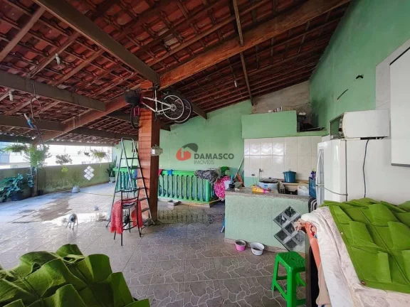 Imagem Casa à venda, Olímpico, São Caetano do Sul, SP