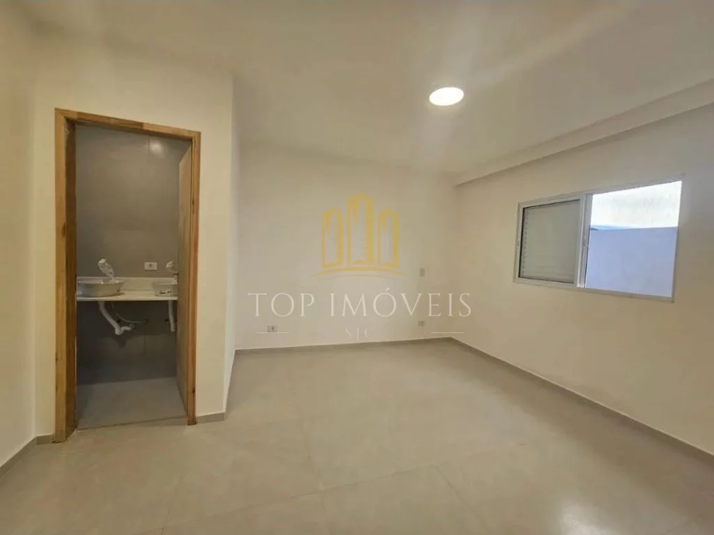 Imagem Maravilhosa casa três dormitorios suíte no jardim das industrias