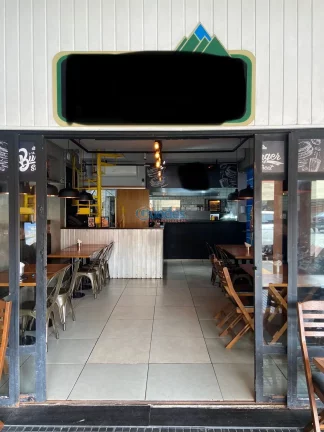 Imagem Hamburgueria em Campo Limpo - São Paulo: 150m² à VENDA por R$360k