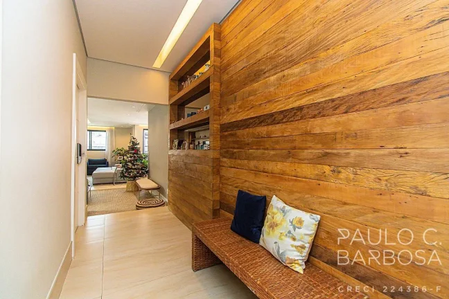 Imagem Higienópols Venda - 4 Dormitórios - 3 Suítes - 3 Vagas - 236m² -