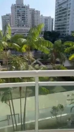 Imagem Apartamento para Venda no Saint Martin Península de 2 Suítes