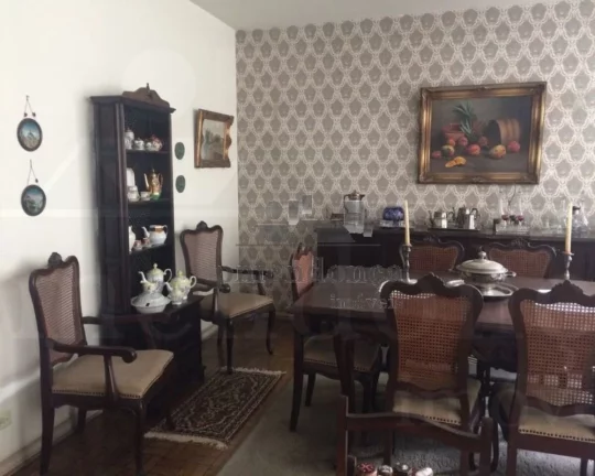 Imagem Apartamento à venda em Higienópolis, com 180m² de área útil, 3 dormitórios, 1 suíte, 1 vaga d...