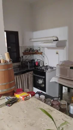 Imagem Chácara à venda em Campinas, Recanto dos Dourados, com 2 quartos, 250m2