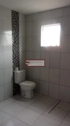 Imagem Sobrado em Jardim Santa Fé (Zona Sul) - São Paulo
