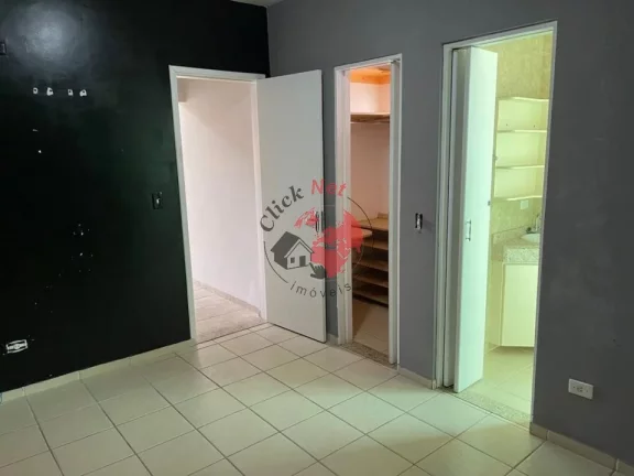 Imagem Sobrado para venda com 4 dormitórios e 3 vagas, bairro Demarchi, São Bernardo do Campo