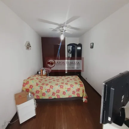 Imagem Sobrado em Terceira Divisão de Interlagos - São Paulo: 103m², 3 quartos, 2 banheiros por R$2.600/mês