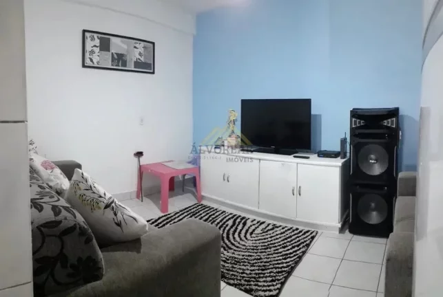 Imagem Sobrado à Venda - Conforto e Elegância em boa Localização