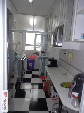 Imagem Apartamento à venda, Parque Fongaro, São Paulo, SP