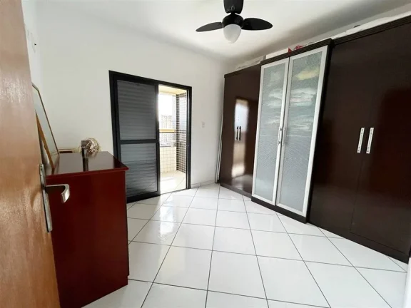 Imagem APARTAMENTO COM 116 m² - GUILHERMINA - PRAIA GRANDE SP