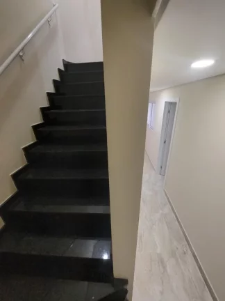 Imagem Apartamento para Venda em Santo André / SP no bairro Vila Scarpelli