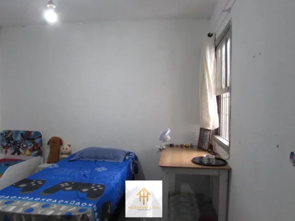 Imagem Casa à venda em São Paulo, centro, com 5 quartos, 160m2