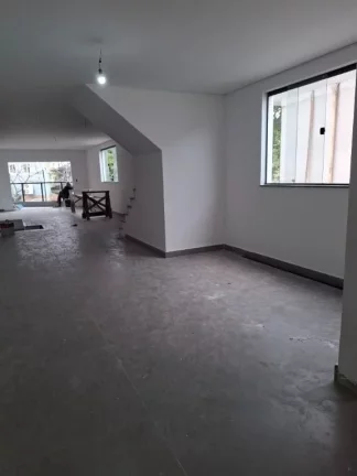 Imagem Casa com 3 quartos à venda - Santos/SP