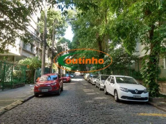 Imagem (29079) Rua João Alfredo - Tijuca