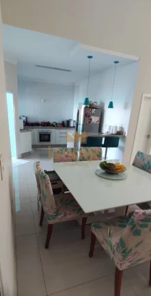 Imagem Casa À Venda Cond. Jd. Novo Horizonte Zona Norte - Sorocaba