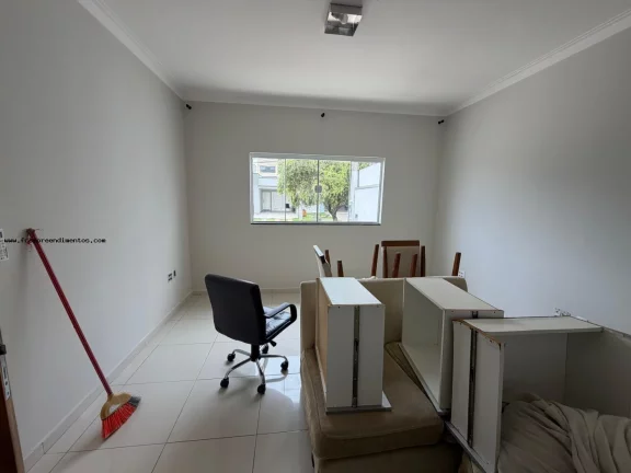 Imagem Casa em Condomínio para Locação em Limeira, Jardim Residencial Campo Novo, 3 dormitórios, 2 banheiros, 2 vagas