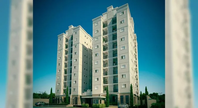 Imagem Apartamento à venda, 60 m² por R$ 560.000,00 - Parque Campolim - Sorocaba/SP