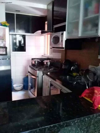 Imagem APARTAMENTO RESIDENCIAL em TERESINA - PI, PIÇARREIRA