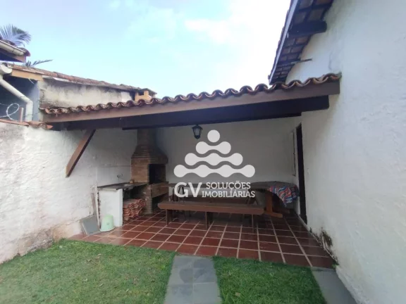 Imagem Casa com 4 dormitórios à venda, 155 m² por R$ 570.000,00 - Perequê-Mirim - Ubatuba/SP
