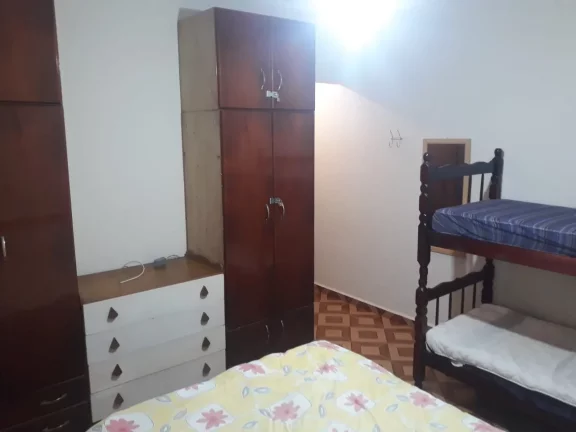 Imagem APARTAMENTO RESIDENCIAL em São Paulo - SP, Mongaguá