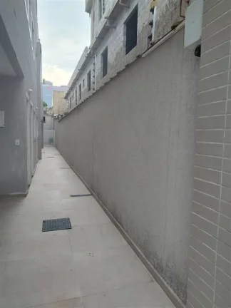 Imagem CASA COM 62 m² - GUILHERMINA - PRAIA GRANDE SP