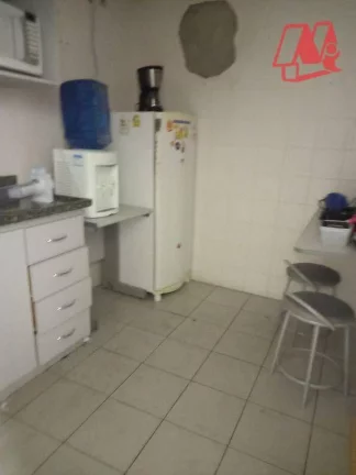 Imagem Prédio no Oscar Pereira de 560 m²