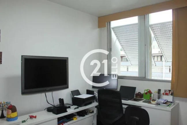 Imagem Apartamento à venda, 110 m² por R$ 1.700.000,00 - Itaim Bibi - São Paulo/SP