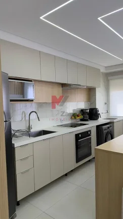 Foto do imóvel: residencial imagine PORTEIRA FECHADA - 400.000