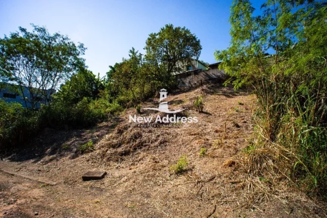 Imagem Terreno de 297m² à venda em Ponta da Fruta, Vila Velha