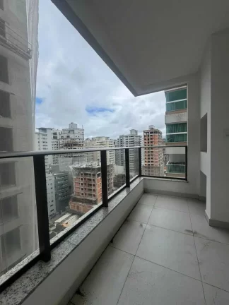 Imagem Apartamento com 2 dormitórios sendo 1 suíte e 1 vaga em Morretes – Itapema/SC