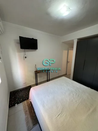 Imagem Apartamento à venda no bairro Enseada - Guarujá/SP