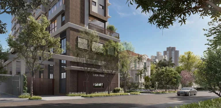Imagem APARTAMENTO RESIDENCIAL em São Paulo - SP, Higienópolis