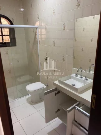 Imagem SOBRADO 3 DORMITÓRIOS EM RIBEIRÃO PIRES -SP