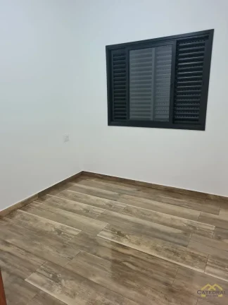 Imagem Casa a Venda no Residencial Phytus 03 quartos/suíte - Cabreúva - São Paulo