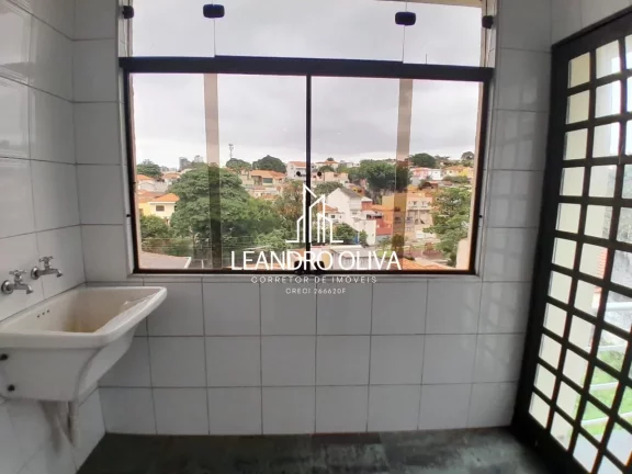 Imagem Sobrado à venda | 220 m² | 3 dormitórios (2 suítes) | 2 vagas | Jardim da Glória – São Paulo/SP