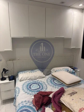 Imagem Apartamento à venda em São Paulo-SP, no Brás! 3 quartos, 1 suíte, 2 salas, 2 banheiros, 1 vaga de garagem. Imperdível!