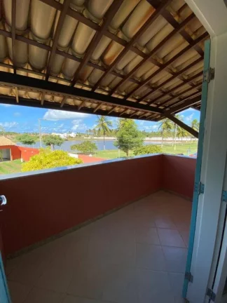 Imagem Casa à Venda no Condomínio Morada da Praia II - 750m² Terreno, 450m² Área Construída!