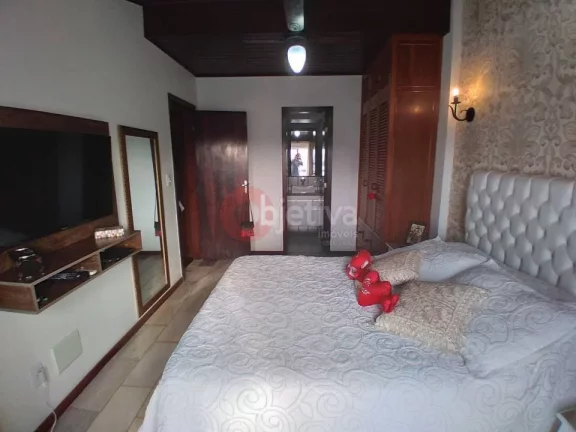 Imagem Cobertura duplex, 4 quartos, 143m², Algodoal - Cabo Frio