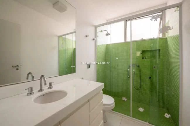 Imagem Apartamento à venda Higienópolis São Paulo