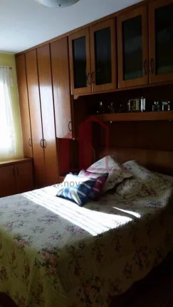 Imagem Apartamento à venda em São Paulo-SP, Jardim Marilu, 62,00 m² de área: Imperdível oportunidade!