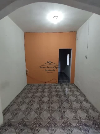 Imagem Casa à venda no bairro Pedregulho - Guaratinguetá/SP