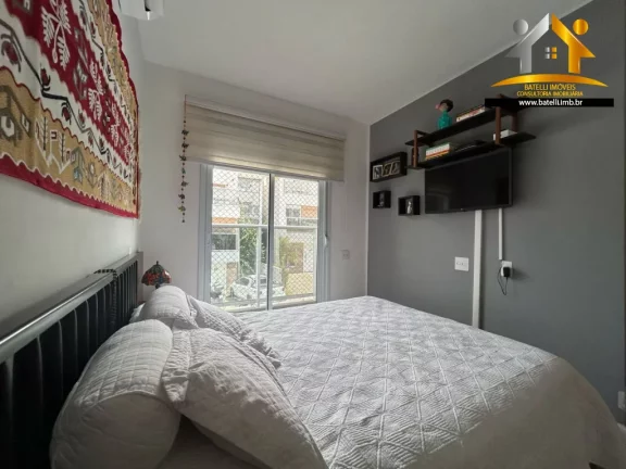 Imagem Casa à venda condomínio Modern Townhouse - Batelli Imóveis