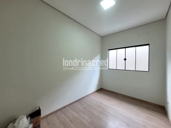 Imagem Casa à venda 3 Quartos, 1 Suite, 4 Vagas, 200M², Conjunto Habitacional Alexandre Urbanas, Londrina - PR