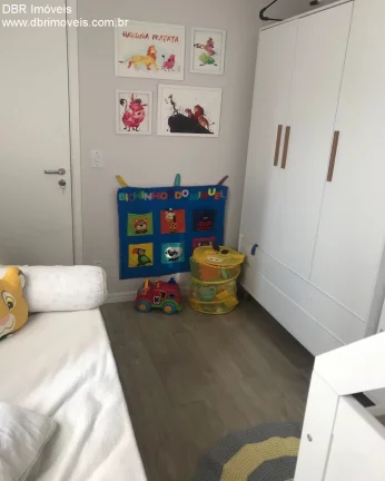 Imagem APARTAMENTO RESIDENCIAL em Sao Paulo - SP, Jaguara