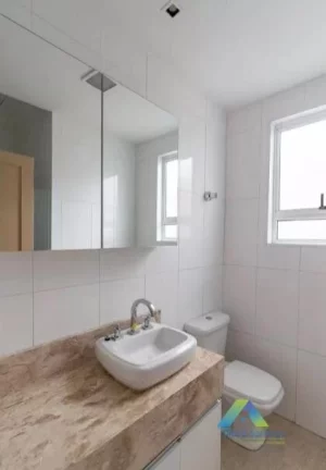Imagem Casa com 3 dormitórios à venda, 130 m² por R$ 1.490.000 - Brooklin Paulista - São Paulo/SP