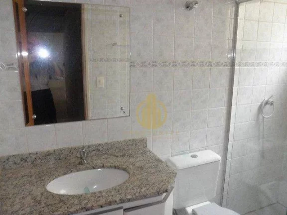 Imagem Apartamento com 2 dormitórios à venda, 74 m² por R$ 250.000,00 - Residencial e Comercial Palmares - Ribeirão Preto/SP