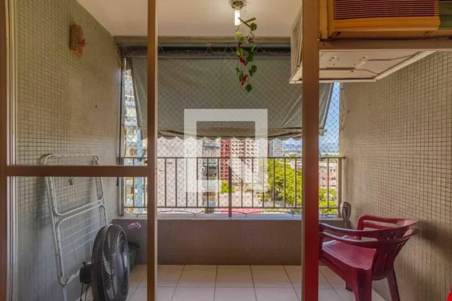 Imagem Apartamento à Venda - Barra da Tijuca, 3 Quartos, 86 m2
