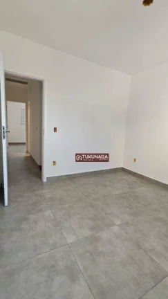 Imagem Sobrado com 2 dormitórios à venda, 63 m² por R$ 460.000 - Vila Siria - São Paulo/SP