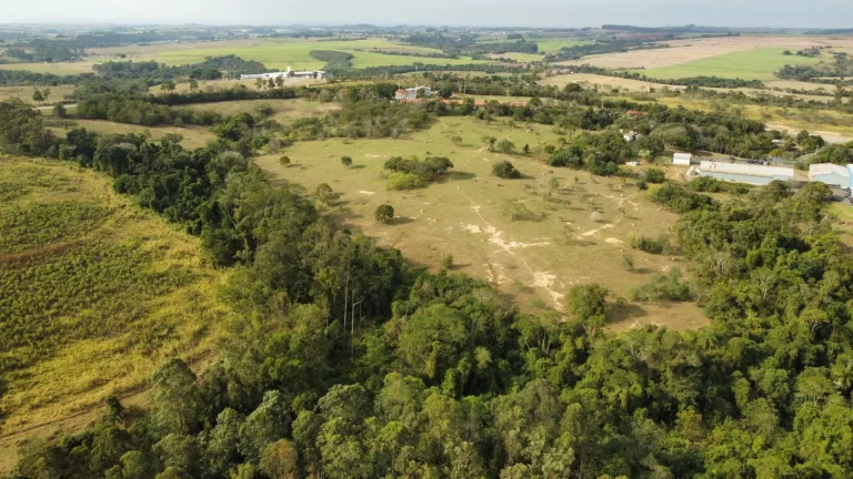 Imagem Área industrial e comercial a venda - ZCIC – com 158.462,80m² - MONTE MOR - SP