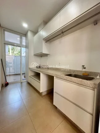 Imagem Sobrado para Locação 03 quartos no condomínio Reserva Real, Parque Brasil 500, Paulínia, - SP

O...