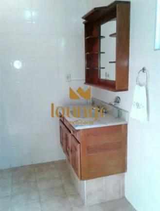 Imagem Casa à Venda Jardim Icatu Zona Sul - Votorantim/SP